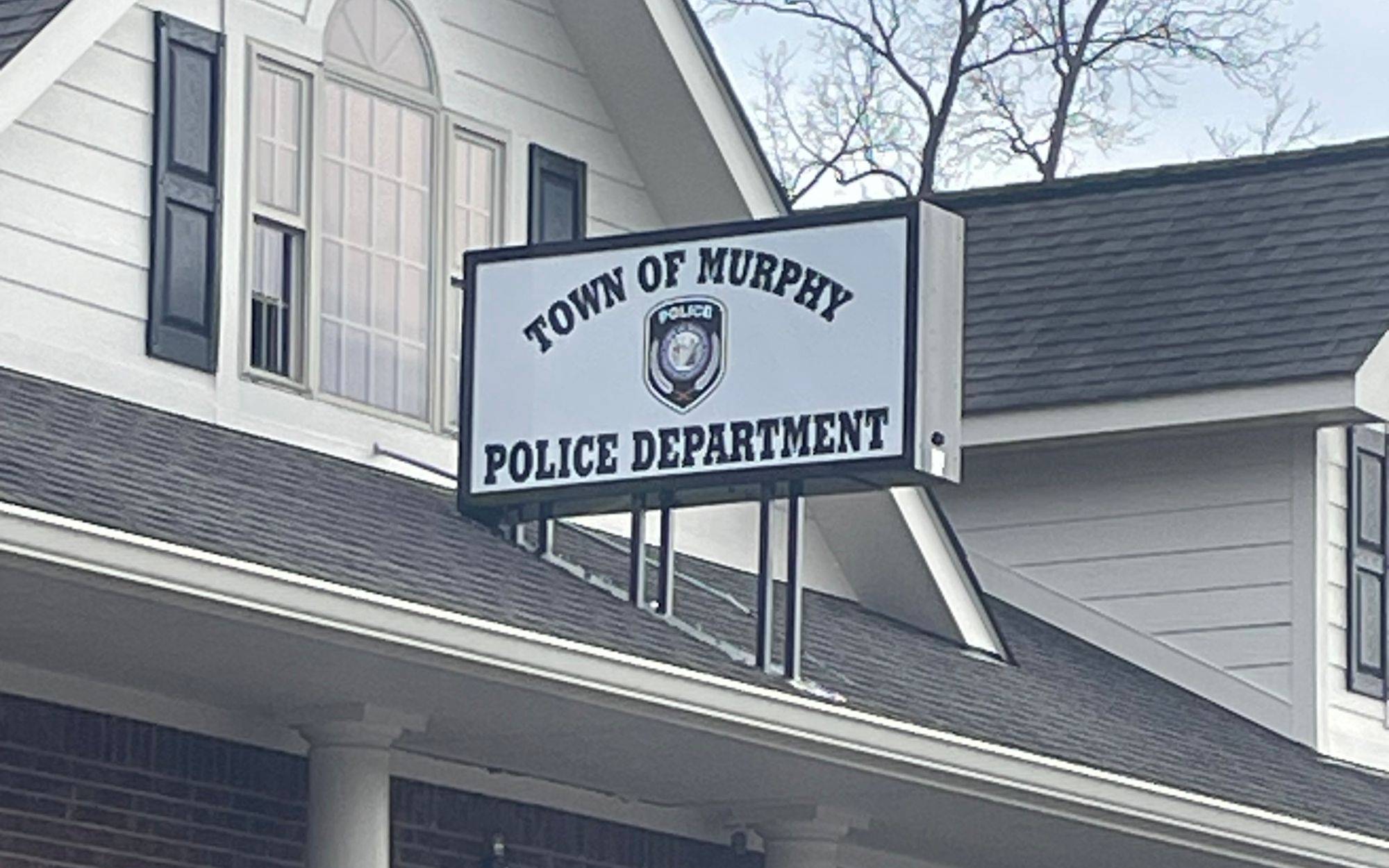 Can Lit Sign